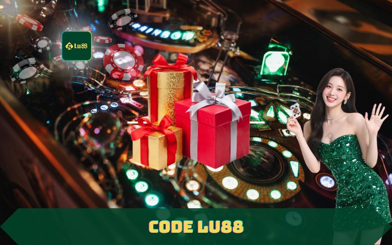 Tổng Hợp Code Lu88 Mới Nhất – Nhận Thưởng Liền Tay