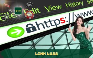 Link Lu88 Chính Thức – Truy Cập An Toàn, Ổn Định