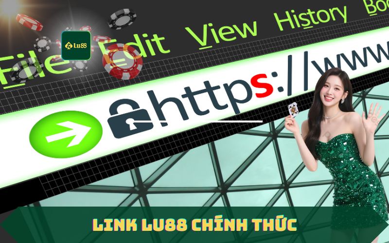 Link Lu88 Chính Thức – Truy Cập Nhanh, Không Bị Chặn