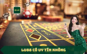 Giải Đáp Lu88 Có Uy Tín Không – Đánh Giá Từ Người Chơi Thật
