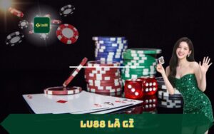 Tìm Hiểu Lu88 Là Gì - Nhà Cái Thể Thao Hàng Đâu Châu á