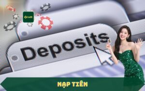 Hướng Dẫn Nạp Tiền Lu88 Nhanh – Hỗ Trợ Đa Ngân Hàng
