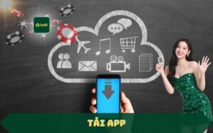 Hướng Dẫn Tải App Lu88 Trên Điện Thoại Android & iOS