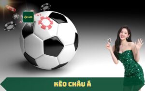 Tỷ Lệ Kèo Châu Á Hôm Nay – Soi Odds Chuẩn Lu88